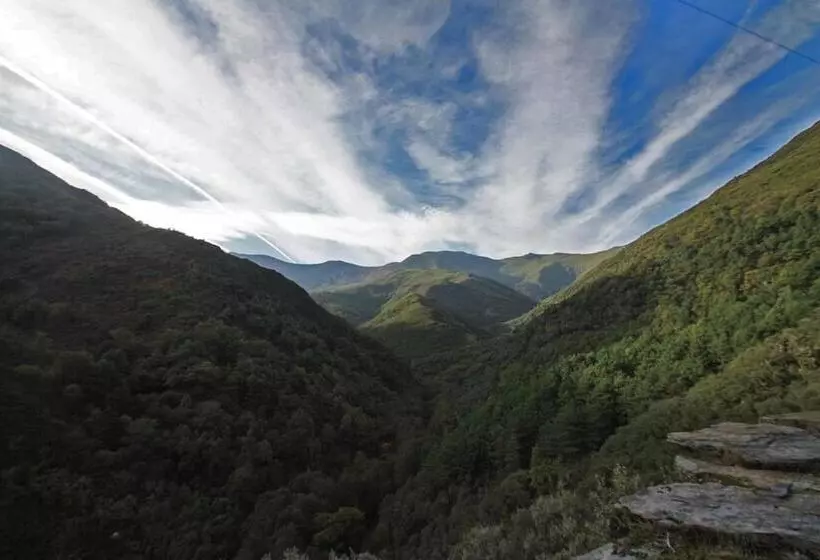 Hotel Rural Las Doñas Del Portazgo