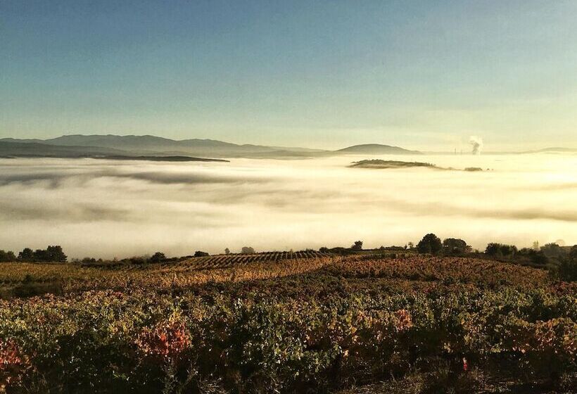هتل روستایی Las Doñas Del Portazgo