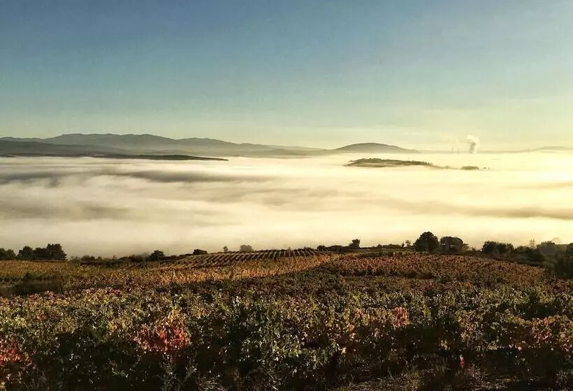 Hotel Rural Las Doñas Del Portazgo