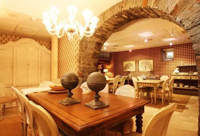 Hotel Rural Las Doñas Del Portazgo