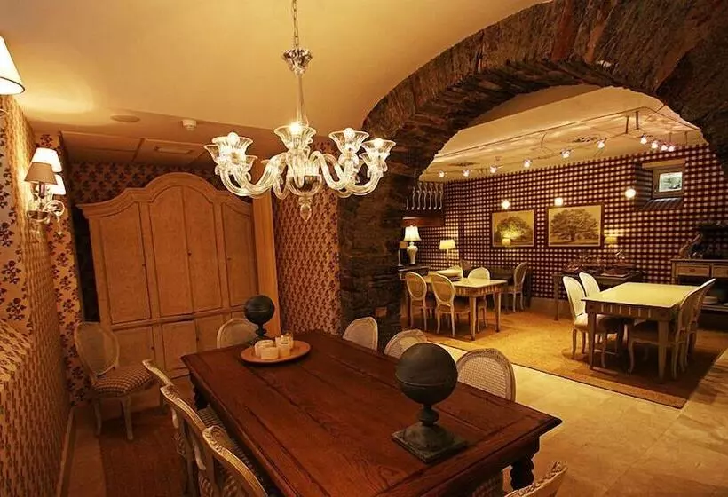 Hotel Rural Las Doñas Del Portazgo