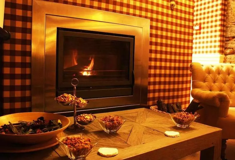 Hotel Rural Las Doñas Del Portazgo