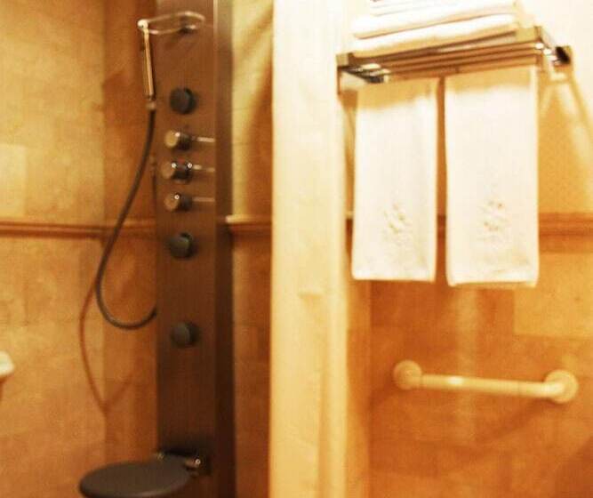 هتل روستایی Las Doñas Del Portazgo