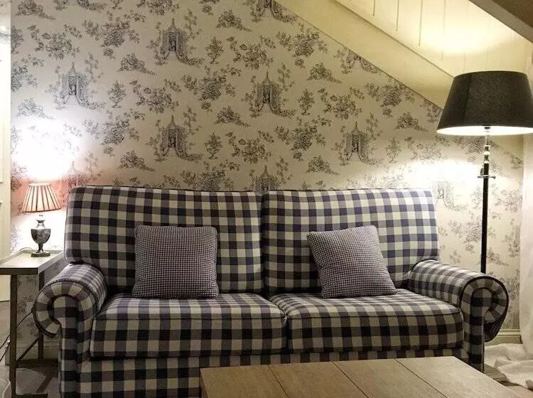 Hotel Rural Las Doñas Del Portazgo