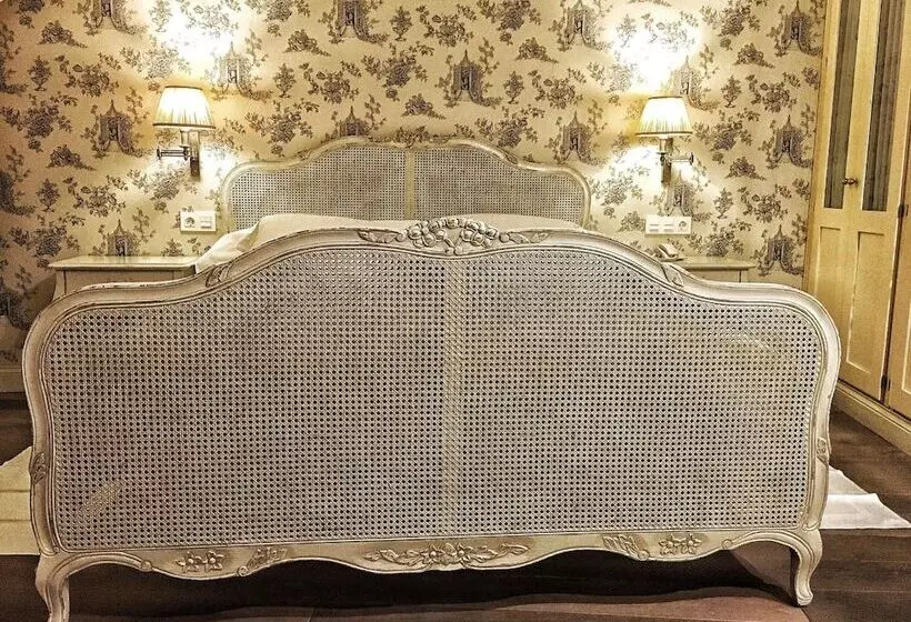 Hotel Rural Las Doñas Del Portazgo