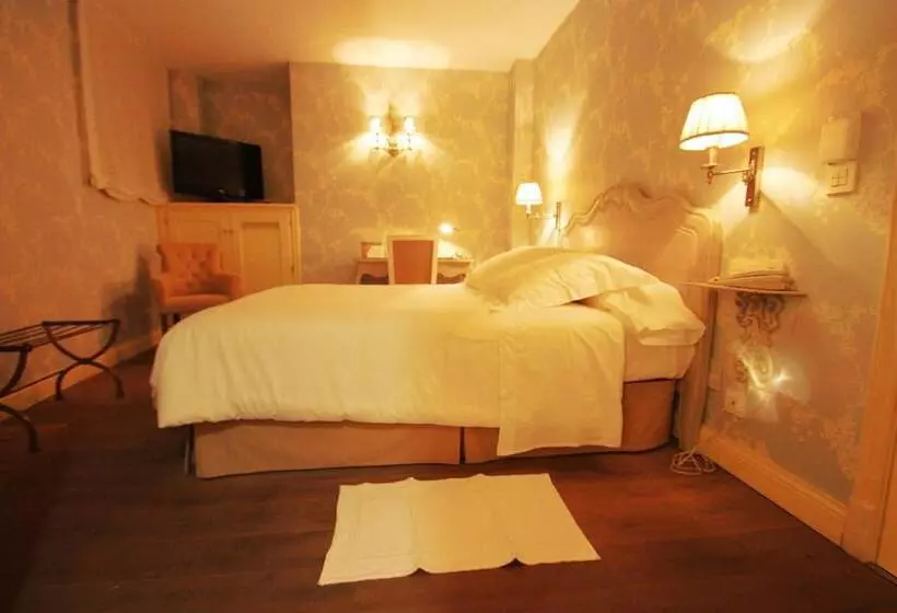 Hotel Rural Las Doñas Del Portazgo