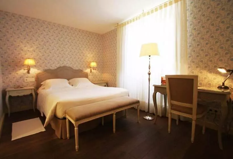 Hotel Rural Las Doñas Del Portazgo