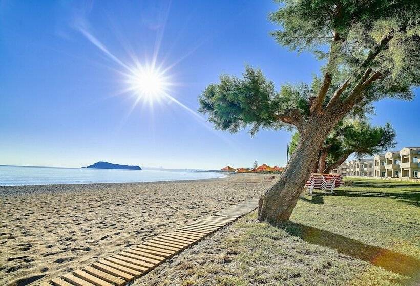 Silver Beach Hotel & Apartments