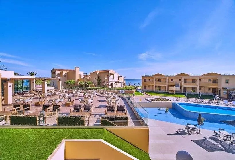 Silver Beach Hotel & Apartments