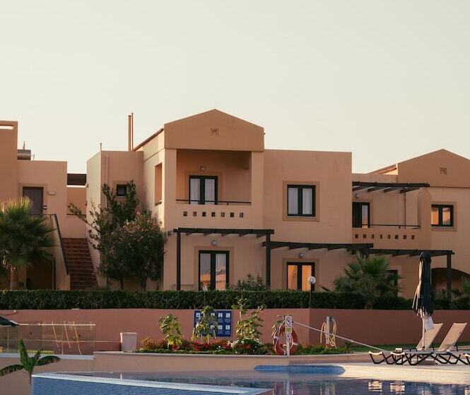 Silver Beach Hotel & Apartments