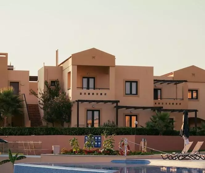 Silver Beach Hotel & Apartments