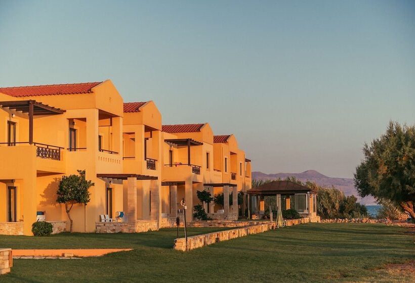 Silver Beach Hotel & Apartments