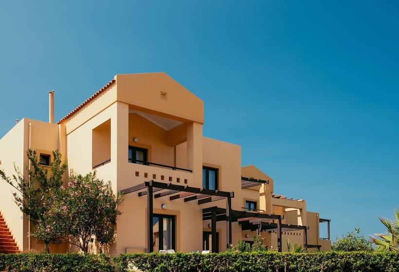 Silver Beach Hotel & Apartments