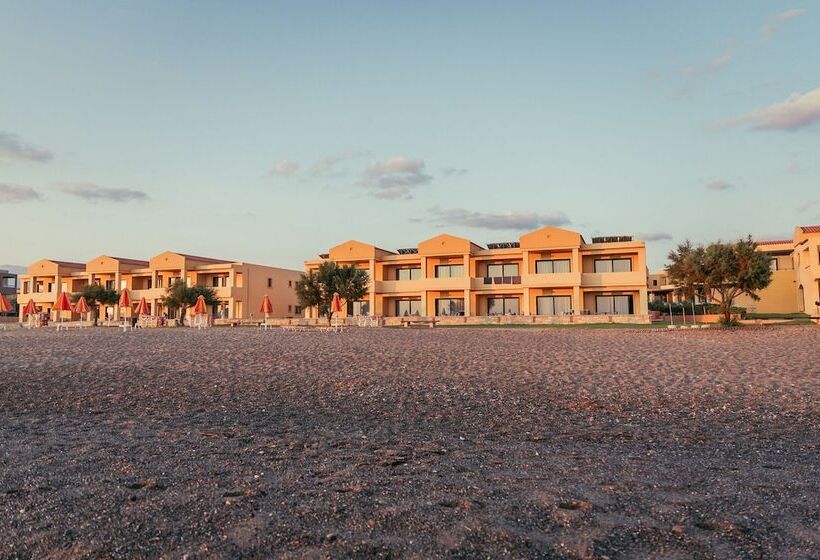 Silver Beach Hotel & Apartments