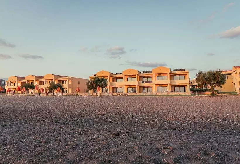 Silver Beach Hotel & Apartments