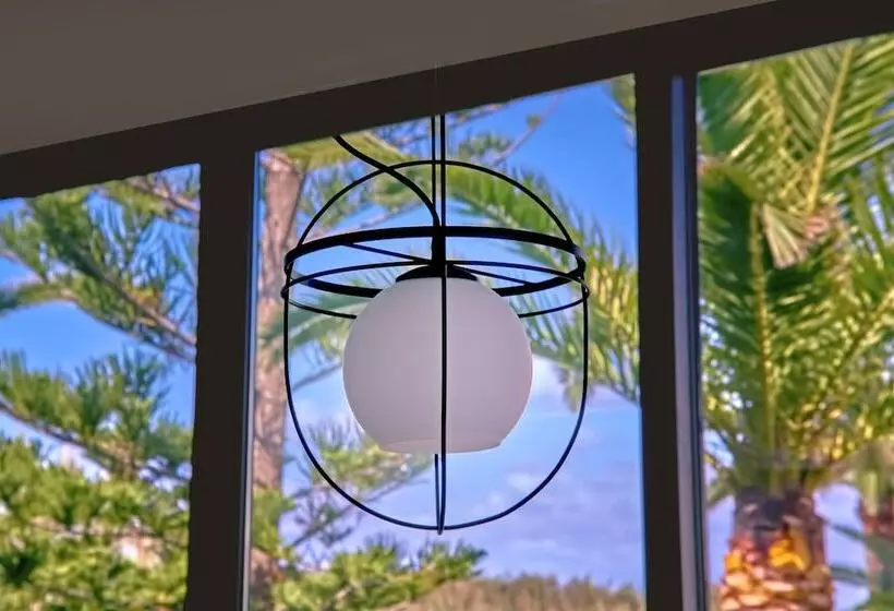 Silver Beach Hotel & Apartments