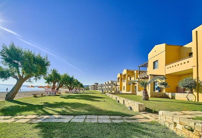 Silver Beach Hotel & Apartments