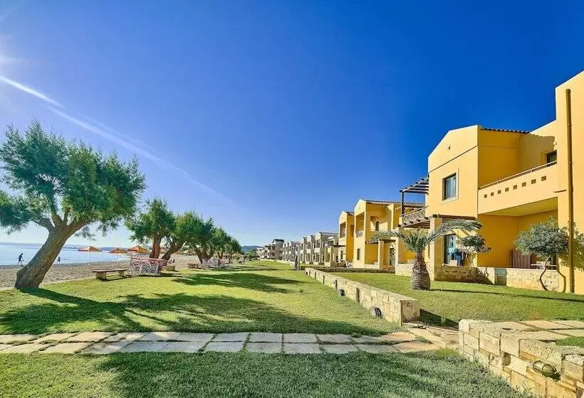 Silver Beach Hotel & Apartments