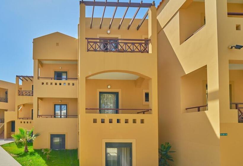 Silver Beach Hotel & Apartments