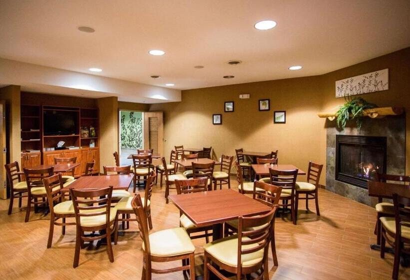 호텔 Sleep Inn & Suites Conference Center