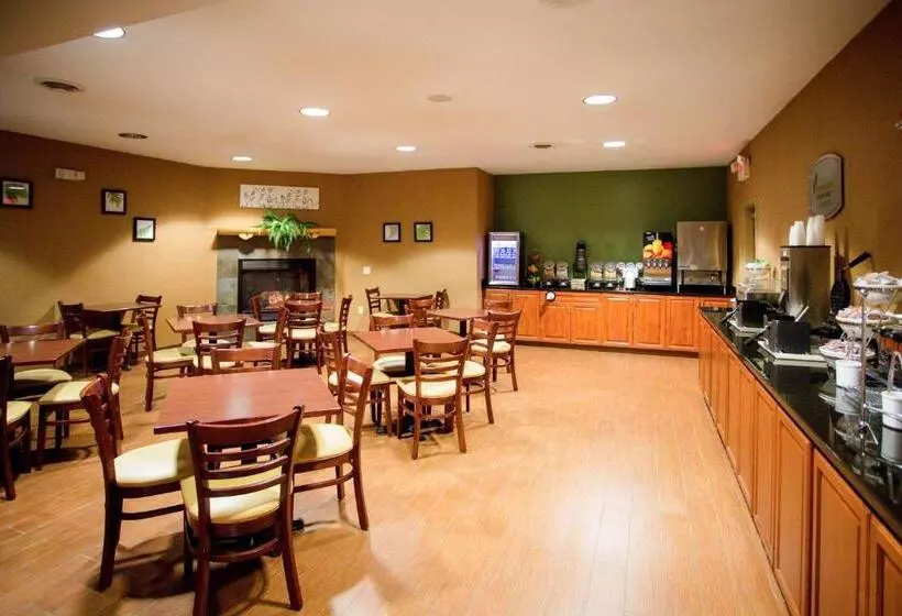 酒店 Sleep Inn & Suites Conference Center