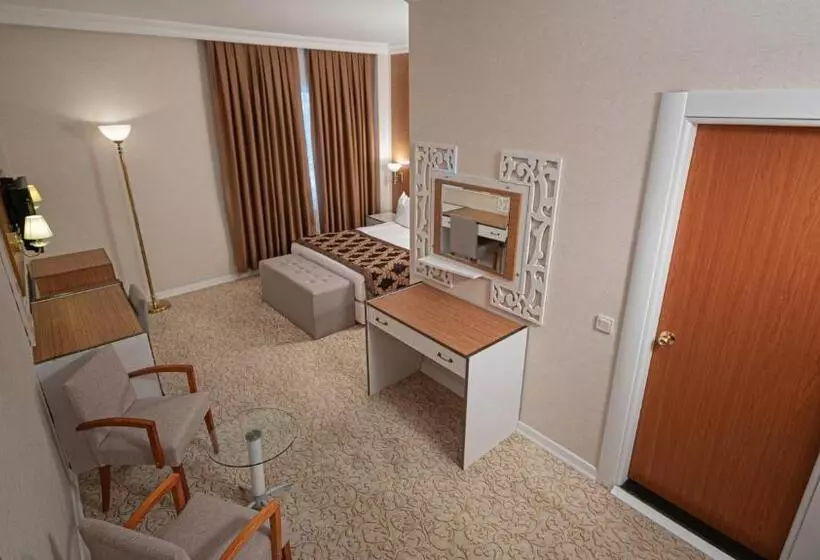 Отель The Green Park  Diyarbakir