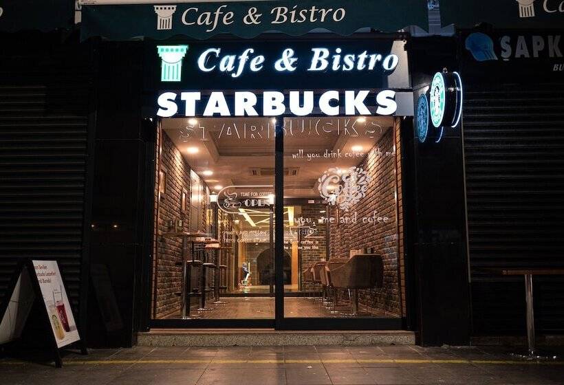 هتل The Green Park Diyarbakir