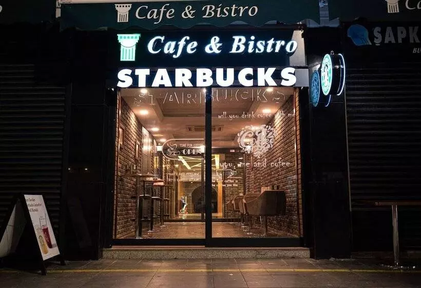 Отель The Green Park  Diyarbakir