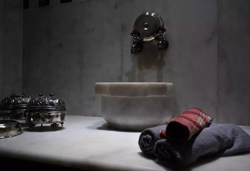 Отель The Green Park  Diyarbakir