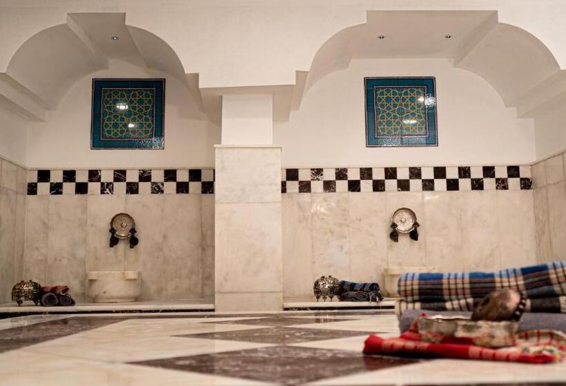 هتل The Green Park Diyarbakir