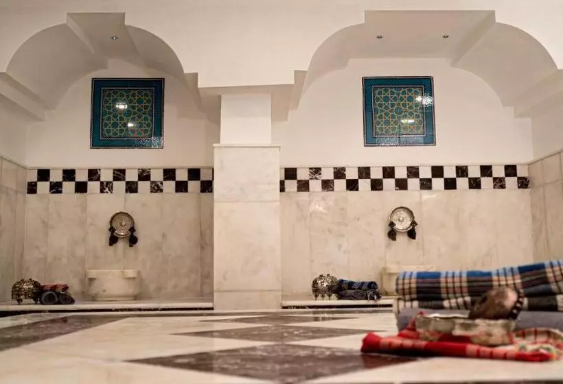 Отель The Green Park  Diyarbakir