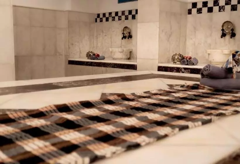 Отель The Green Park  Diyarbakir