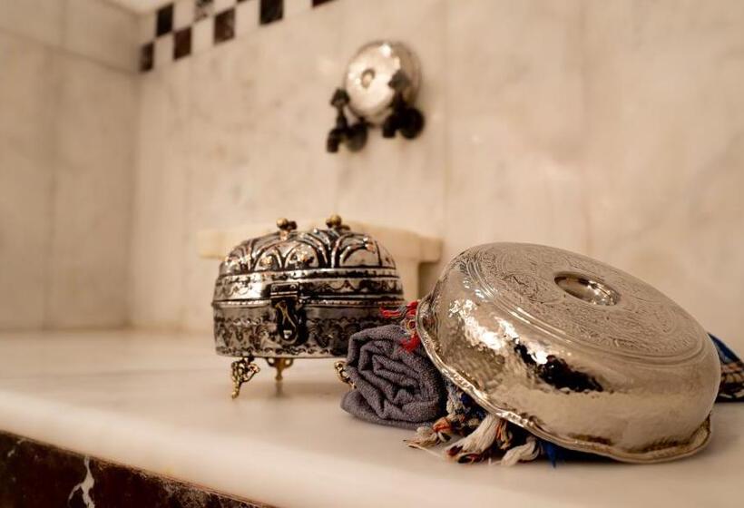 هتل The Green Park Diyarbakir