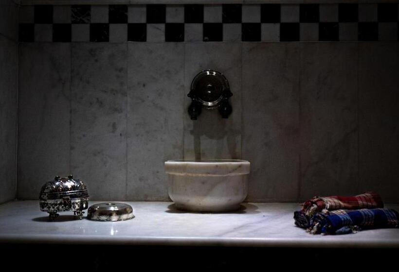 هتل The Green Park Diyarbakir