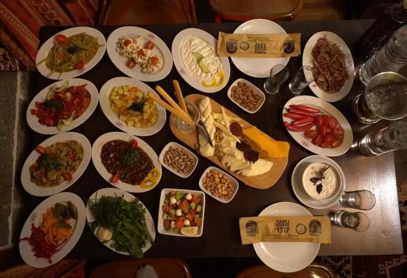 Отель The Green Park  Diyarbakir