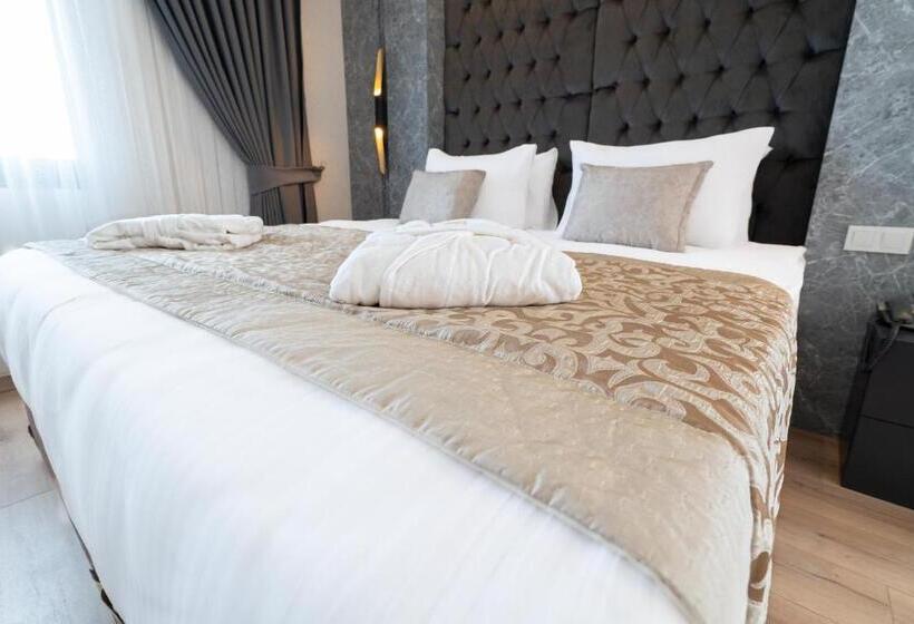 هتل The Green Park Diyarbakir