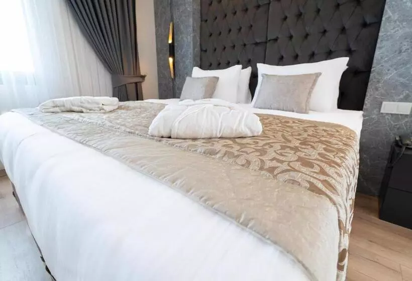 Отель The Green Park  Diyarbakir