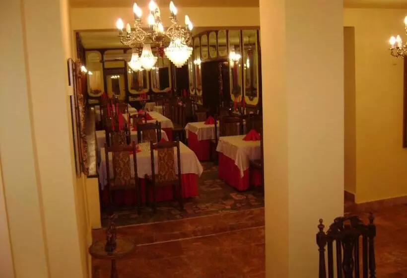 Отель Noclegi U Marii