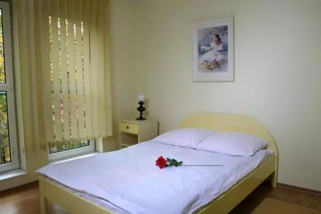 Отель Noclegi U Marii