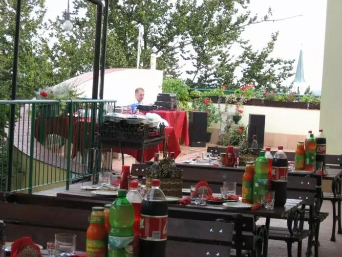 Отель Noclegi U Marii