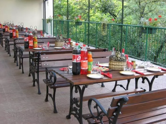 Отель Noclegi U Marii