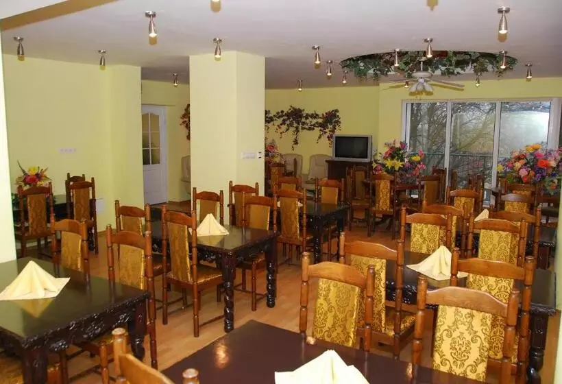 Отель Noclegi U Marii