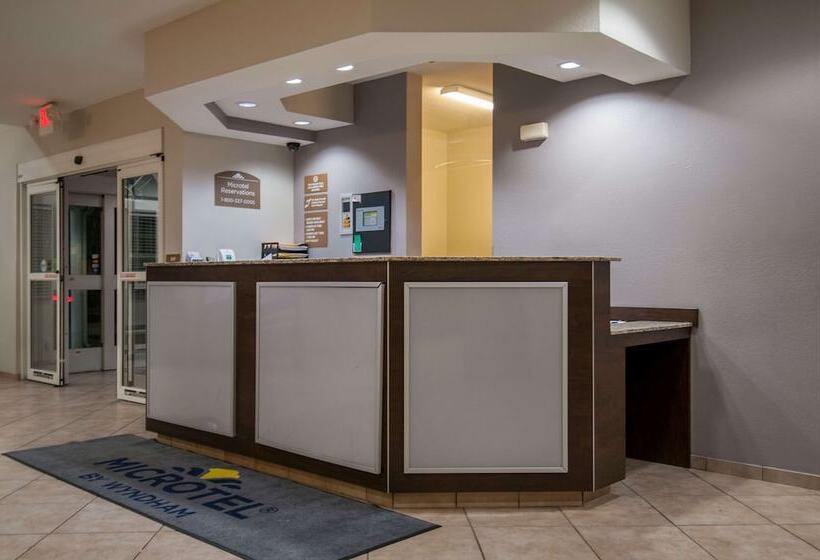 Microtel Inn & Suites By Wyndham Pearl River/slidell