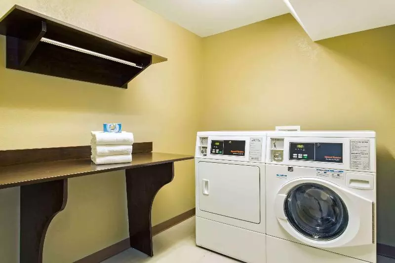 Microtel Inn & Suites By Wyndham Pearl River/slidell