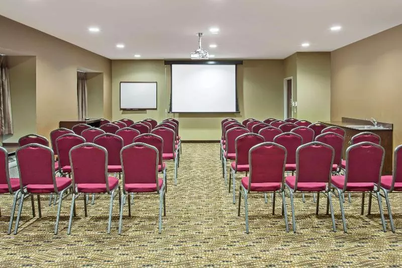 Microtel Inn & Suites By Wyndham Pearl River/slidell