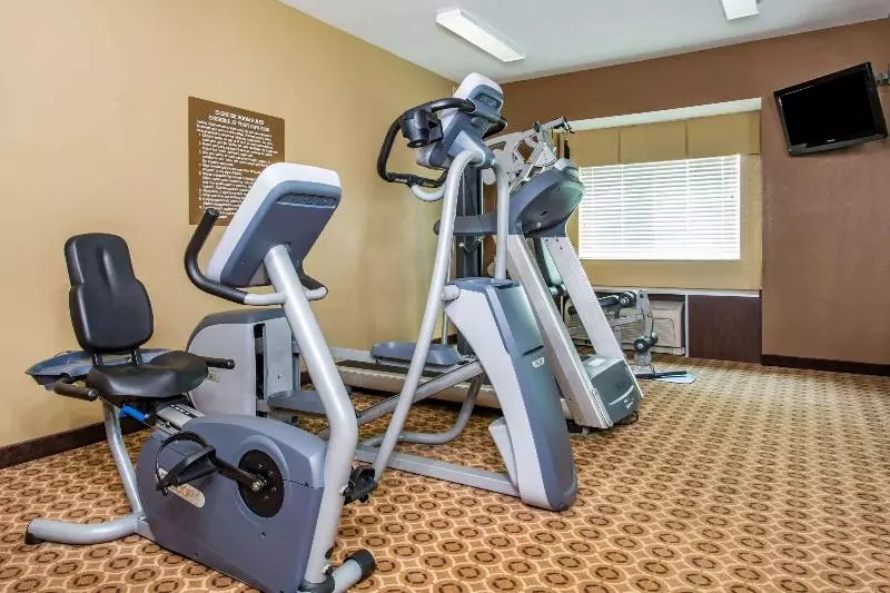 Microtel Inn & Suites By Wyndham Pearl River/slidell