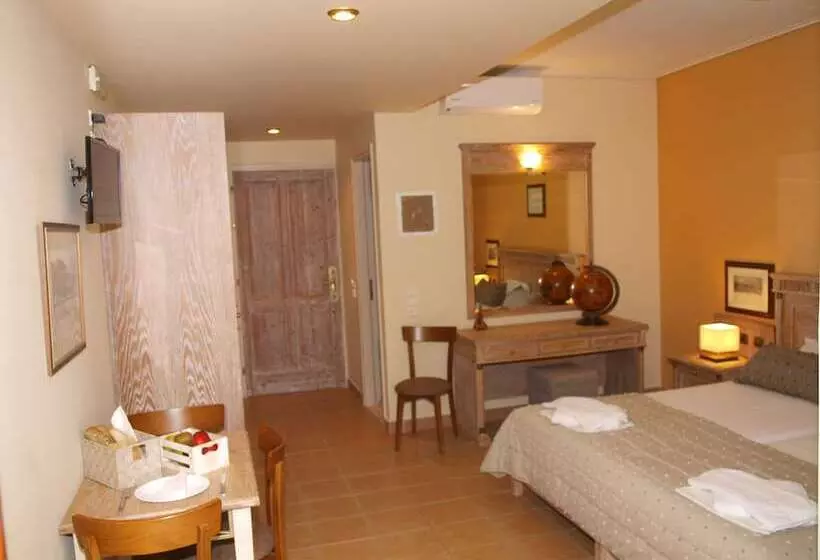 Mylos Hotel Apartments