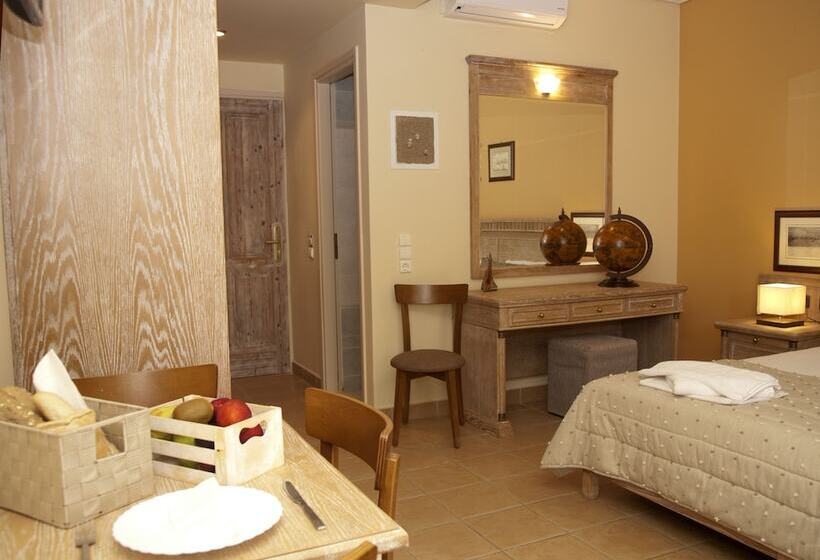 Mylos Hotel Apartments