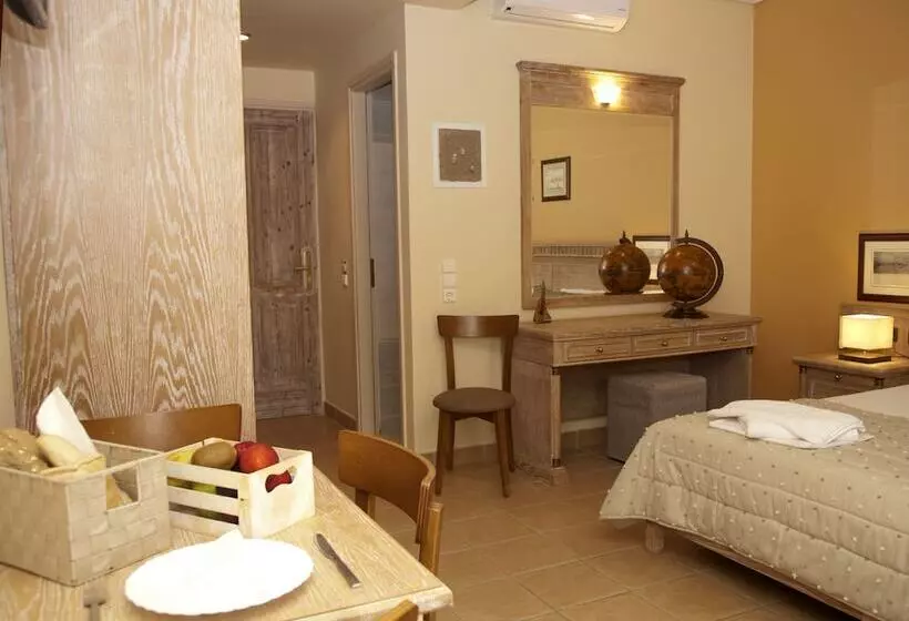 Mylos Hotel Apartments
