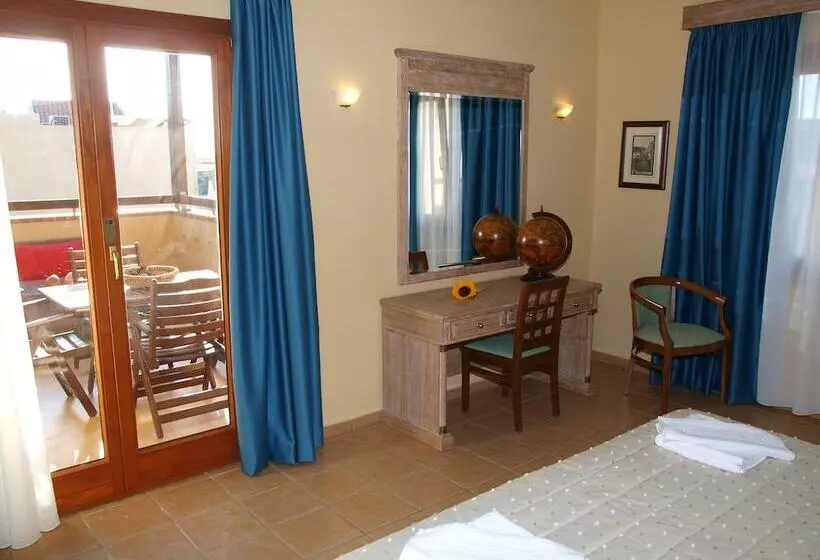 Mylos Hotel Apartments